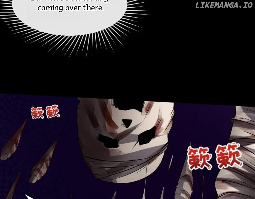 Era of the Haunted chapter 90 - page 51